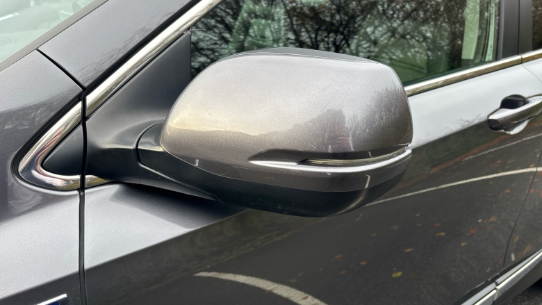 Honda CR-V 2.0 i-MMD Hybrid SR 5dr eCVT Hybrid Estate